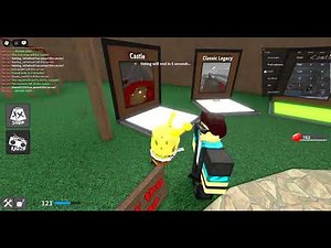 Kat Gameplay Roblox
