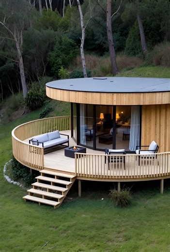 Beautiful 1-Story House #shorts #trending #architecturedesign #interiordesign Part-1529