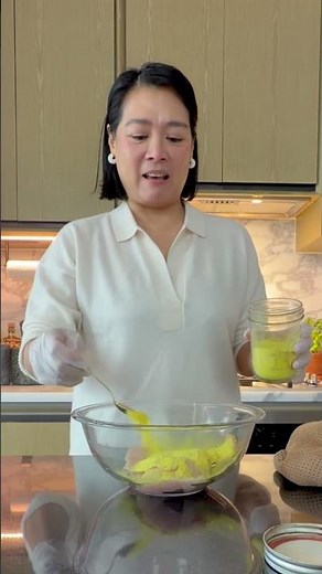 Chef Hong Makes Chicken Satay