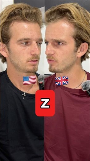 British vs. American English Pronunciation!