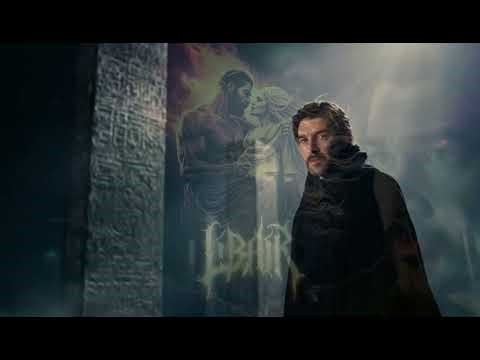 promo Mysterium Tremendum