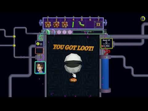 Nubby's Number Factory Demo - First Game