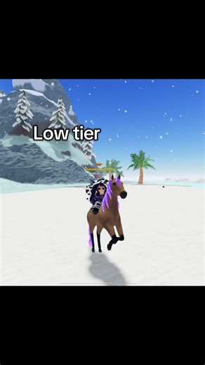 Amethyst Collection in Wild Horse Islands Game