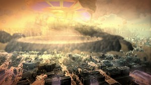 Megaton Rainfall will finally get VR support on PC next month