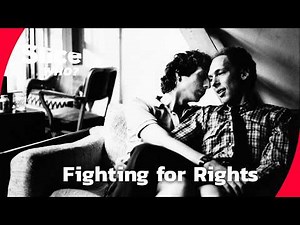 From Harvey Milk to the AIDS Crisis: Gay Life in 1980s America I PART 1 | SLICE WHO