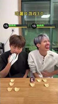 The Ultimate Potato Chip Challenge 3.0: Your Fast-Paced Game Awaits