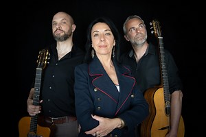 Audio - Photo - Vidéo | France | Devil moon jazz trio