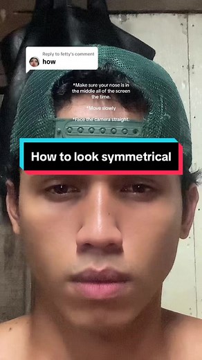 Achieve Symmetrical Face: Nose Placement Tips