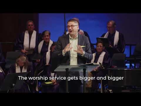 Behold | The Substance of Hope | Combined Service | 2026.02.15