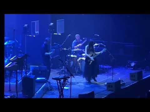 Etta Marcus - Teenage Messiah (Live) - Roundhouse, Camden - 13-03-2026