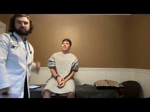 Head to Toe Assessment