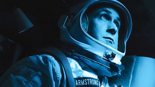 First Man | Netflix