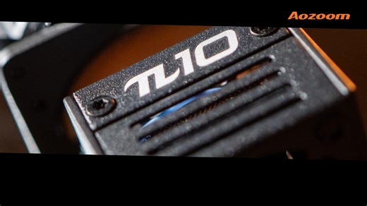 Aozoom Projector Headlights on Reels