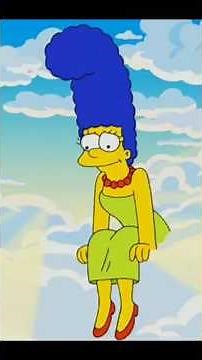 The Simpsons Marge Death: A Heartbreaking Farewell to TV Icon | Emotional Tribute