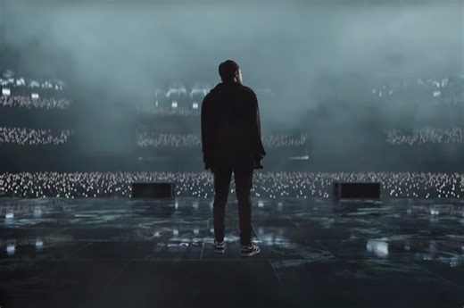 Watch Kay Flock's New Video for "Make a Movie" f/ Fivio Foreign