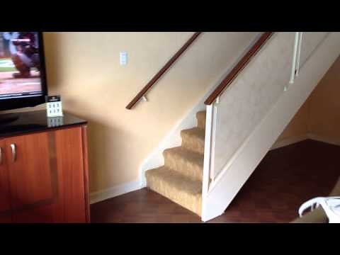 Rogers Centre Hotel View