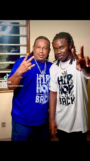 4.6K views · 209 reactions | Happy Birthday to the man Blackt Igwe . More Blessings. More Life . More Love . More money . More inspections. Hip hop is Back are you Ready ??? 23-11-23 song coming out … the Video coming Out on the 01 December 2023 be Ready  ️️️… T-Shirt  toujours disponible… | King Ghetto Mike | Facebook