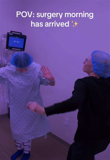 A little dance party before a big day ✨ Our team is here to support, encourage, and help patients feel confident every step of the way. #plasticsurgeon #plasticsurgery #pensacola #boardcertified #dance