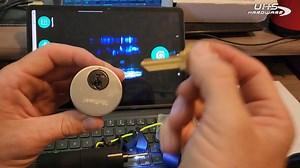 Register Now To Learn More! : https://www.uhs-hardware.com/products/live-online-training-kwikset-smartkey-killer-training-december-11th-2022-12pm-est https://www.uhs-hardware.com/products/accureader-locktech-kwikset-smartkey-decoder The LockTech Kwikset SmartKey Decoder is a Wi-Fi enabled digital scope that when used with a compatible IOS or Android Smartphone make decoding these locks ridiculously easy and fast! | UHS Hardware