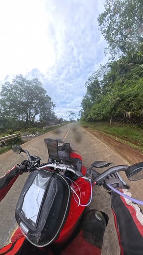 Dragon Tail Route 955 😍 Trust The Process 👍 | SMB Motovlog