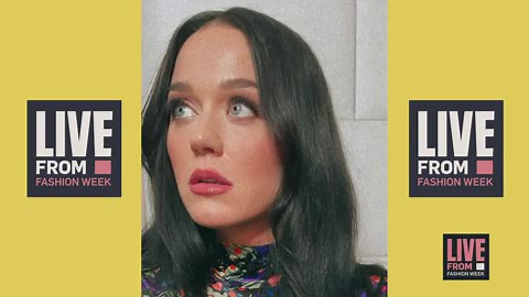 Katy Perry Proves Her Hair Transformations Are Never Really Over