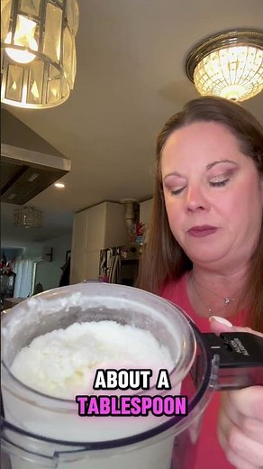💧 What to Do If Your Ninja Creami Ice Cream Is Dry or Crumbly 🍦