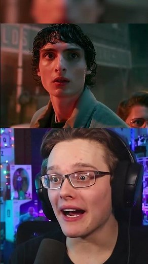 VECNA IS BACK! 🤯 Stranger Things 5 REACTION!