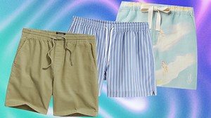 19 Shorts Deals to Juice Up Your Warm Weather Fits