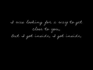 Alphabeat - Hole in my heart (Lyrics)