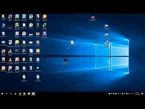 Windows 10 Pro 100% Original Download Free 32bit & 64bit