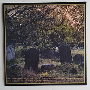 Magic Circle - Departed Souls