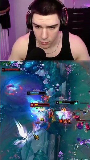 HOW TO 1V9 ON PYKE 📝