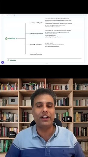 SellerMate.AI Walkthrough: Simplify Your Amazon PPC and Boost Sales with SellerMate.AI Automation