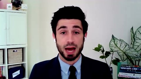 Nvidia growth supported by chip demand, says investment strategist