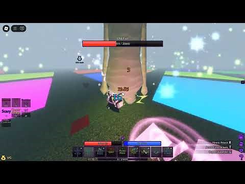 Pilgrammed Brain Brawl Build (Meta fighting style)