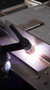 265K views · 3.6K reactions | TIG stainless steel with ease using the ENVY MULTI 195’s Smart-Set program#unimig #welding #tigwelding #weldaddicts #technology #tig #tigwelder #tigweld | UNIMIG | Facebook