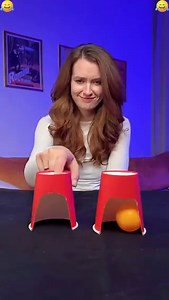Funny magic tricks, it looks so easy but requires alot of practice to be this good