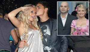 Ce s-a ales de Iulian Demeter, bărbatul care a divorţat-o pe Sylvia de Andrei Ștefănescu în 2012