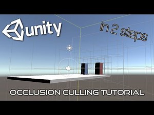 Occlusion Culling