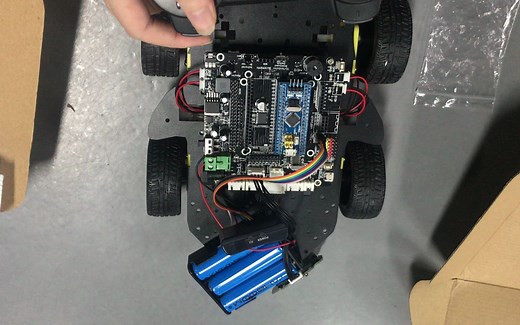 【ps2手柄】——手柄配对教程