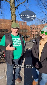 You can’t make this up 🤦🏼‍♀️. #oregon #nurse #hospital #safestaffingsaveslives | Nurse Erica