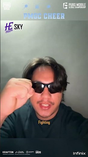 The best players are bringing their best wishes for 2025 PMGC!