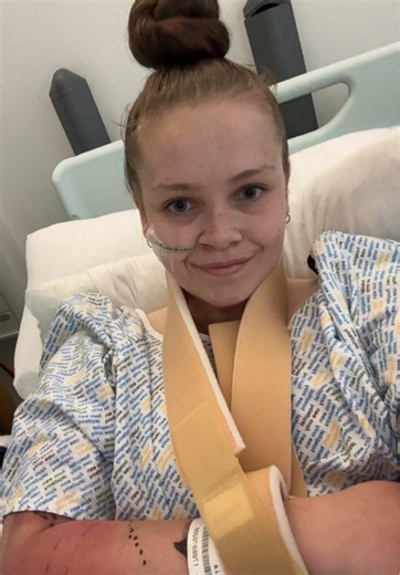 24 Hours in the Hospital: My Battle with Cellulitis and Abscess