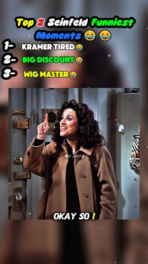 #seinfeld #seinfeldmemes #comedy #funny | Mr Jerry