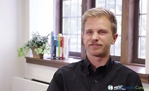 Assistant Project Manager, Hunt Construction Group