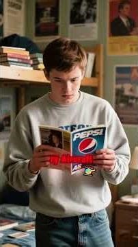 The $700,000 Bet That Almost Bankrupted Pepsi