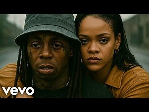 LIL WAYNE FT RIHANNA - PEACE OF MIND ( official music video)NOW OUT