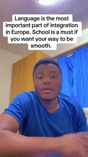 The Importance of Language for Integration in Europe