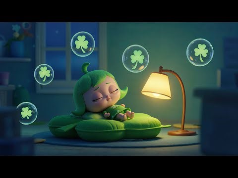 Sleep Soundly and Quickly in Just 3 Minutes ✨ | Soothing Music for Stress-Free Night Rest