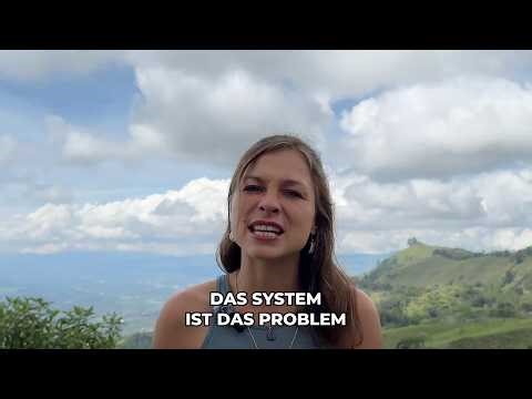 Mathe ist nicht das Problem. Das System ist das Problem. | Meine Geschichte